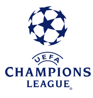 欧冠杯联赛logo