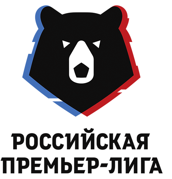俄超联赛logo